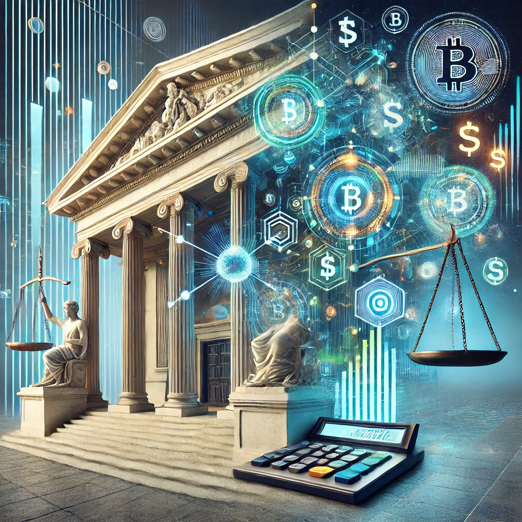 Revolution or Risk? Exploring the Role of Fintech in Financial Stability